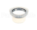 511-5122 Lvo Clear Boot Cover (Siemens)