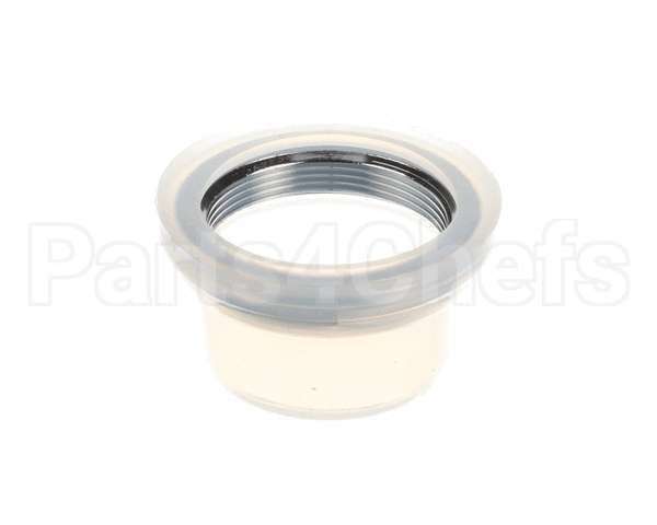 511-5122 Lvo Clear Boot Cover (Siemens)