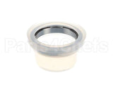 511-5122 Lvo Clear Boot Cover (Siemens)