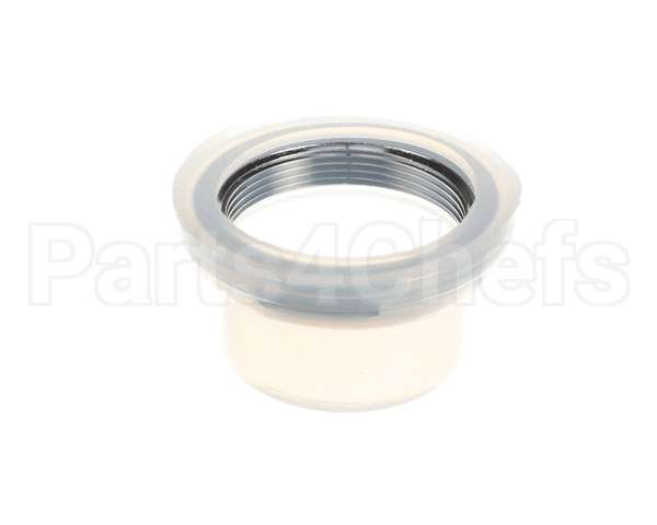 511-5122 Lvo Clear Boot Cover (Siemens)