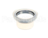 511-5122 Lvo Clear Boot Cover (Siemens)