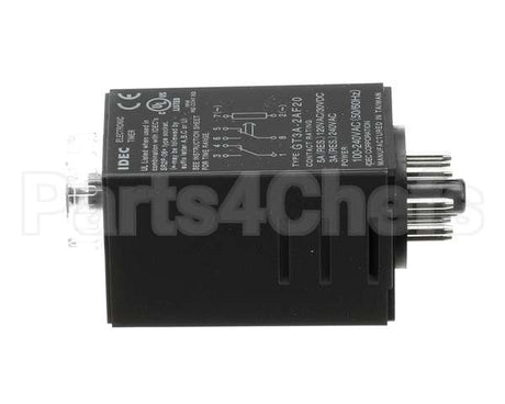 511-5139 Lvo 120V Multi-Function Timer