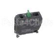 511-5205 Lvo Telemecanique No Contact Block