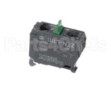 511-5205 Lvo Telemecanique No Contact Block