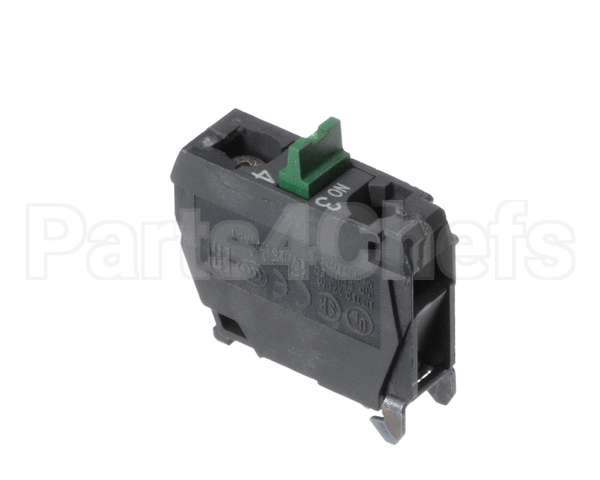 511-5205 Lvo Telemecanique No Contact Block