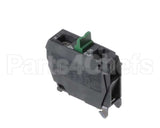 511-5205 Lvo Telemecanique No Contact Block