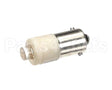 511-5239 Lvo 24V Clear Pilot Light Bulb