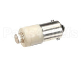 511-5239 Lvo 24V Clear Pilot Light Bulb
