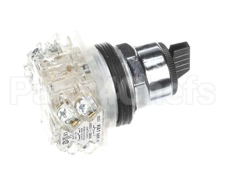 511-5273 Lvo 3 Position Wash Selector Switc