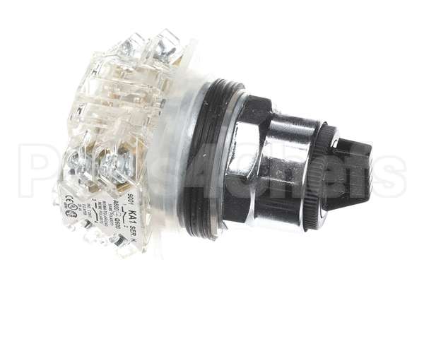 511-5273 Lvo 3 Position Wash Selector Switc