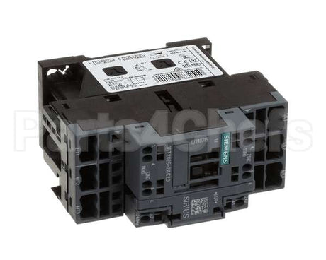 511-5293 Lvo 24V Contactor -Spring Clamp