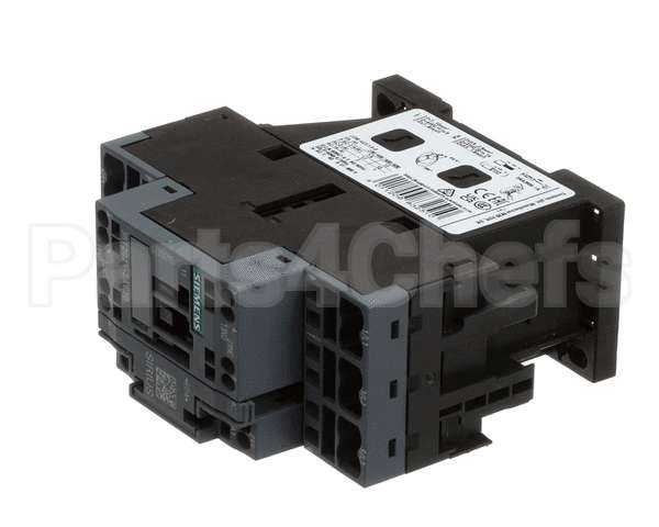 511-5293 Lvo 24V Contactor -Spring Clamp