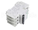 511-5343 Lvo 20A-3 Pole/480Vac Circuit Brea
