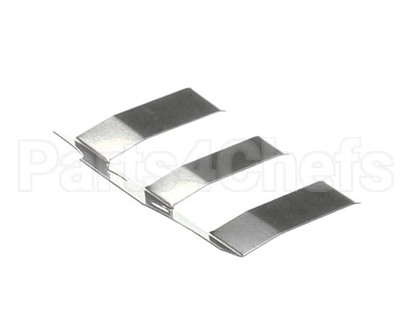 511 Multiplex Spring Retainer 3 Tine