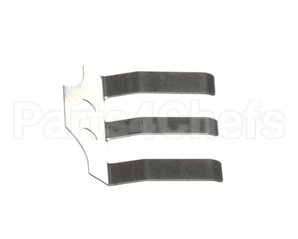 511 Multiplex Spring Retainer 3 Tine