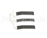 511 Multiplex Spring Retainer 3 Tine