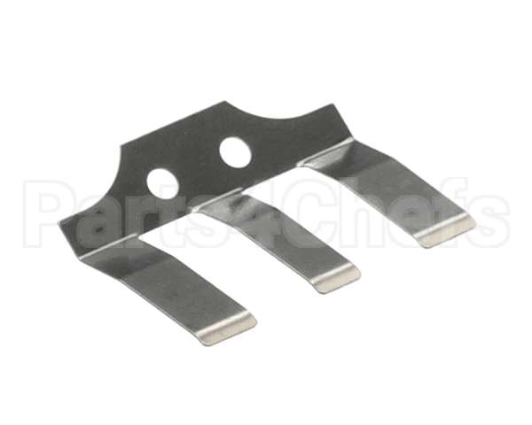 511 Multiplex Spring Retainer 3 Tine