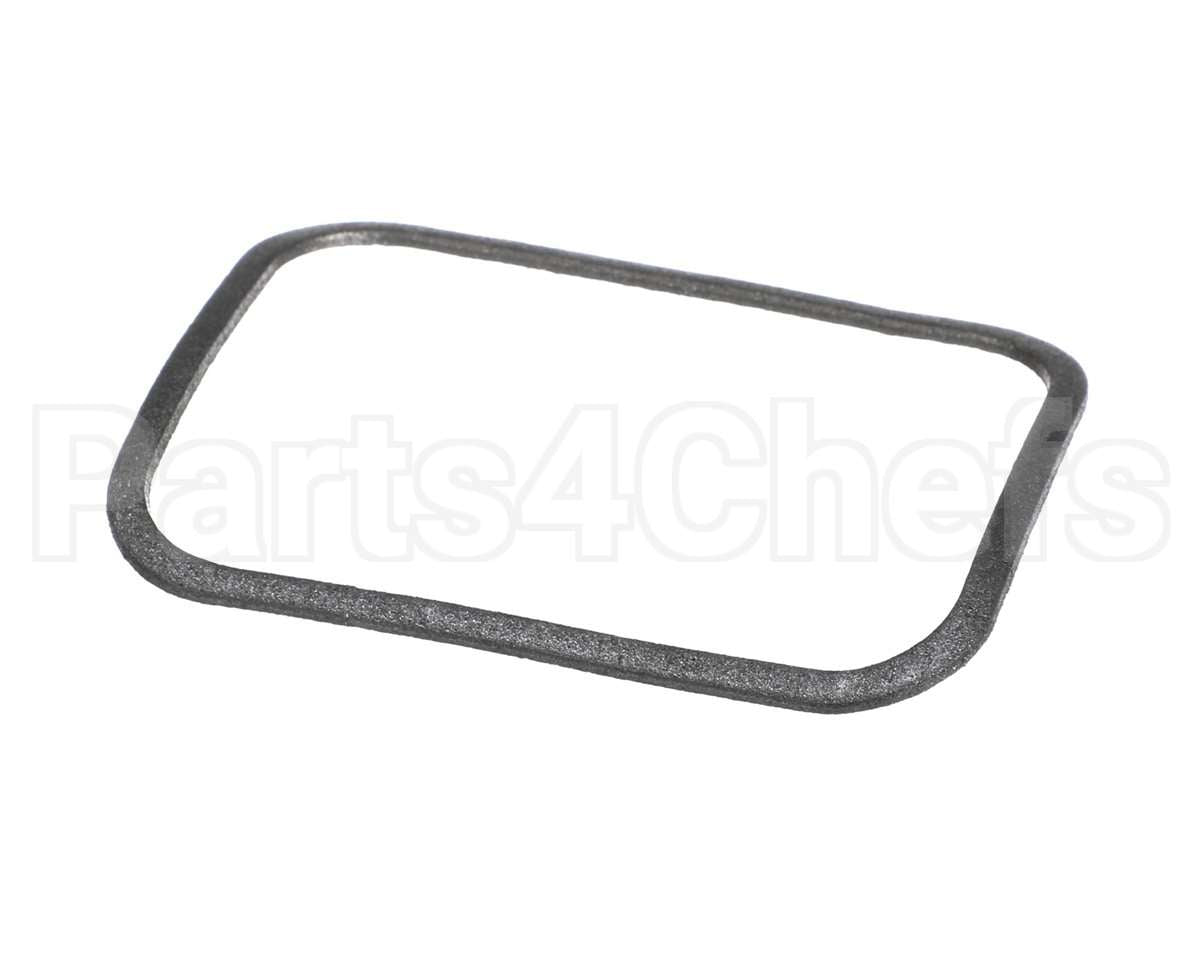 5110.1022P Rational External Gasket Frame For Interior Light