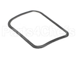 5110.1022P Rational External Gasket Frame For Interior Light