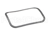 5110.1022P Rational External Gasket Frame For Interior Light