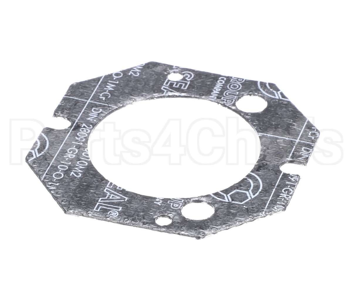 5110.1318P Rational Gasket For Burner Housing