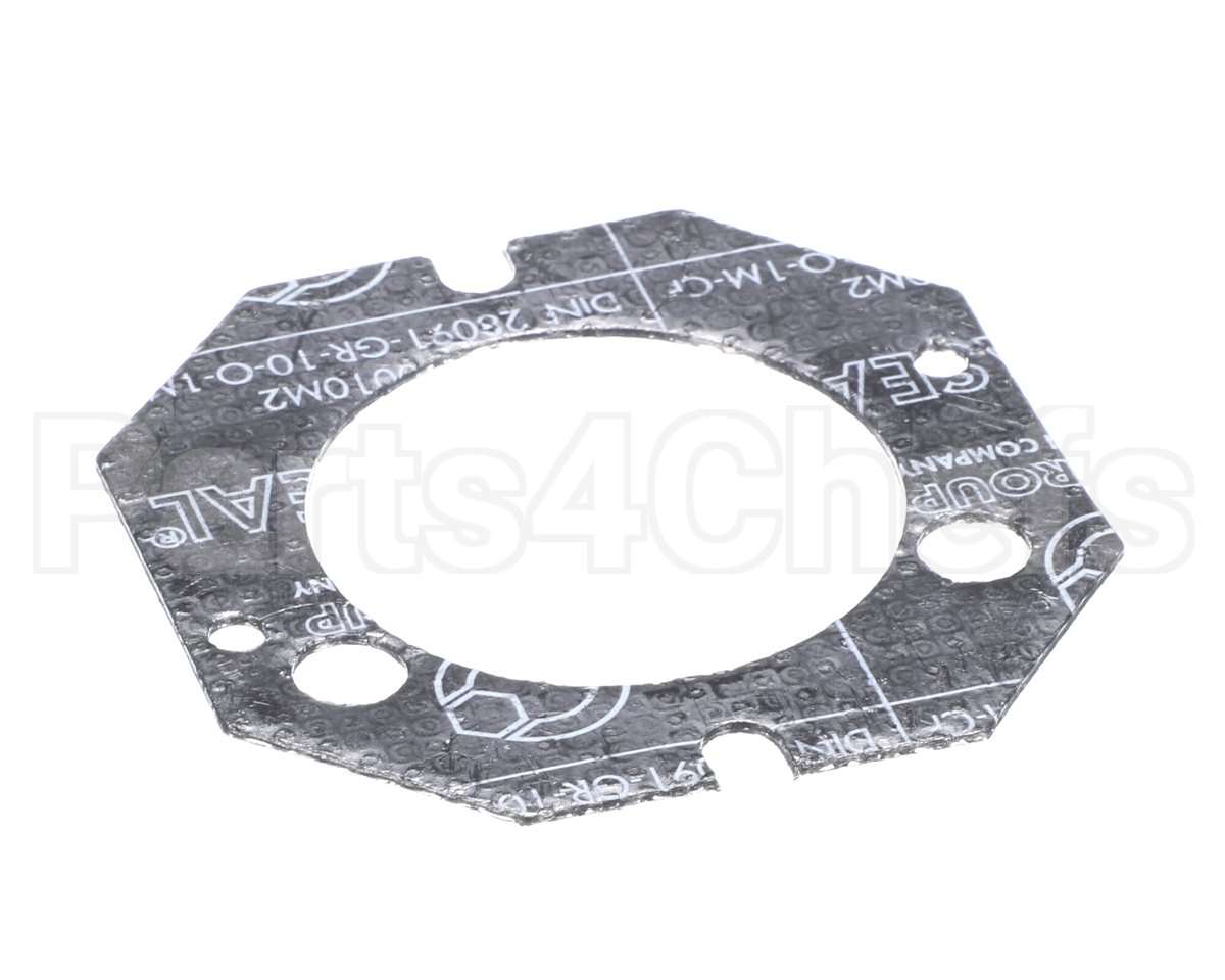 5110.1318P Rational Gasket For Burner Housing