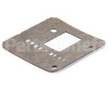 5110.1345 Rational Air Orifice Gasket Steam