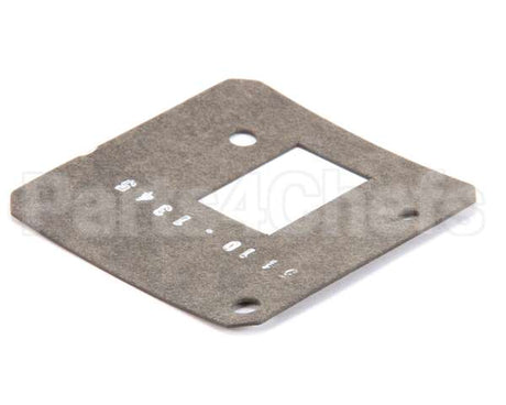 5110.1345 Rational Air Orifice Gasket Steam