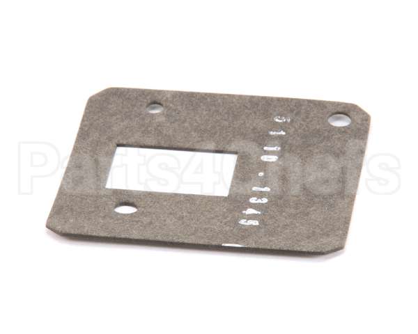 5110.1345 Rational Air Orifice Gasket Steam