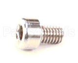 5111042 Giorik Screw, Prbe, Sst, M4X6, Uni5931, Evo, Sb