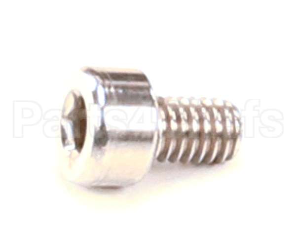 5111042 Giorik Screw, Prbe, Sst, M4X6, Uni5931, Evo, Sb