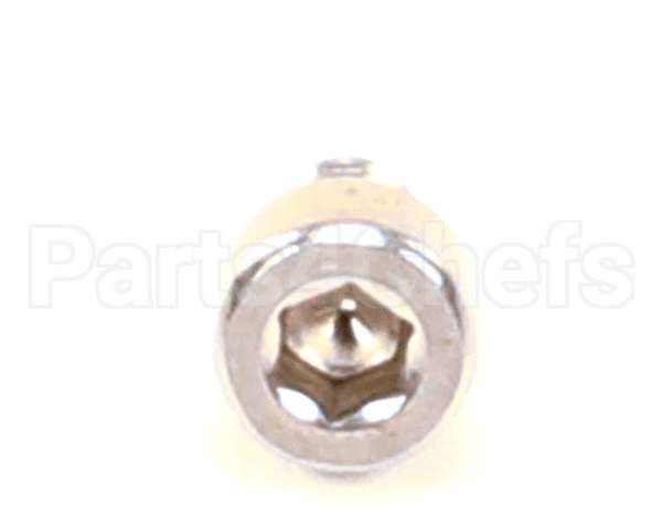 5111042 Giorik Screw, Prbe, Sst, M4X6, Uni5931, Evo, Sb