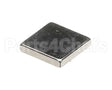 51113 Gold Medal Products Magnet .5X.5X.1 Glass Lck