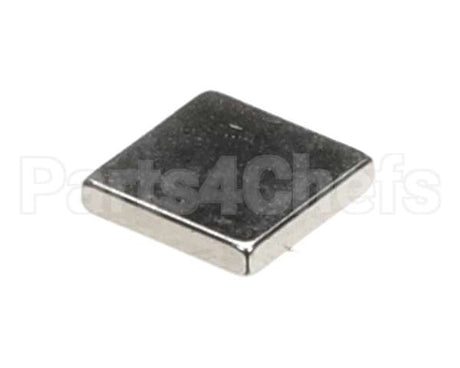 51113 Gold Medal Products Magnet .5X.5X.1 Glass Lck