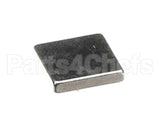 51113 Gold Medal Products Magnet .5X.5X.1 Glass Lck