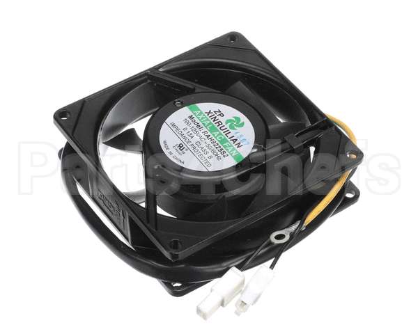 5111344 Aht Cooling Systems Motor