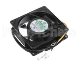 5111344 Aht Cooling Systems Motor
