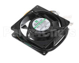 5111344 Aht Cooling Systems Motor