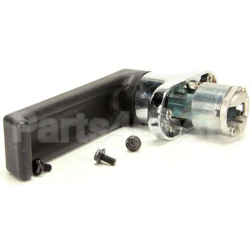 51129 Compatible Blodgett Door Handle W/ Screws