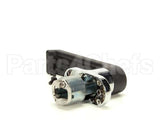 51129 Blodgett Door Handle W/ Screws