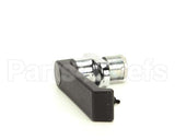 51129 Blodgett Door Handle W/ Screws