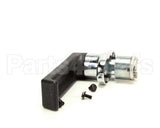 51129 Blodgett Door Handle W/ Screws