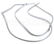 511501 Thermo-Kool Tk3587 Gasket (Zaxby S)