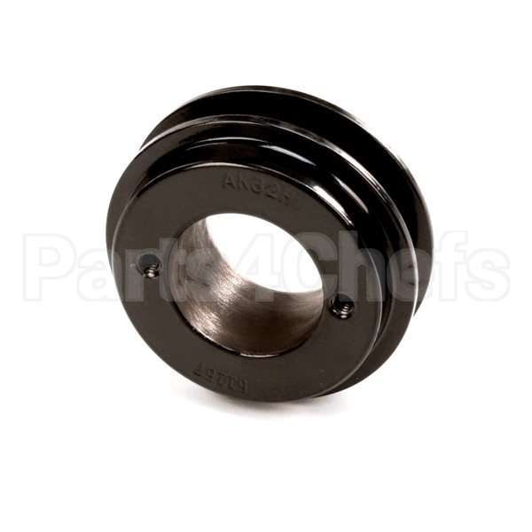 51157 Compatible Middleby Pulley, 1 Grv 3.0Pd Ak32 H