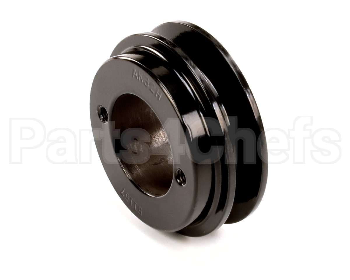 51157 Middleby Pulley,1 Grv 3.0Pd Ak32H