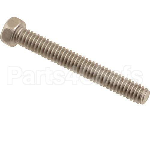 5116 Compatible Vollrath Screw, Blade Block