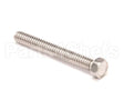 5116 Vollrath Screw Hhmss 1/4-20X2Spl