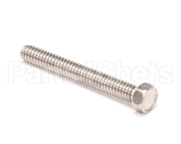 5116 Vollrath Screw Hhmss 1/4-20X2Spl