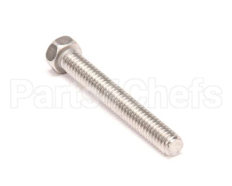 5116 Vollrath Screw Hhmss 1/4-20X2Spl