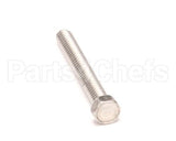 5116 Vollrath Screw Hhmss 1/4-20X2Spl
